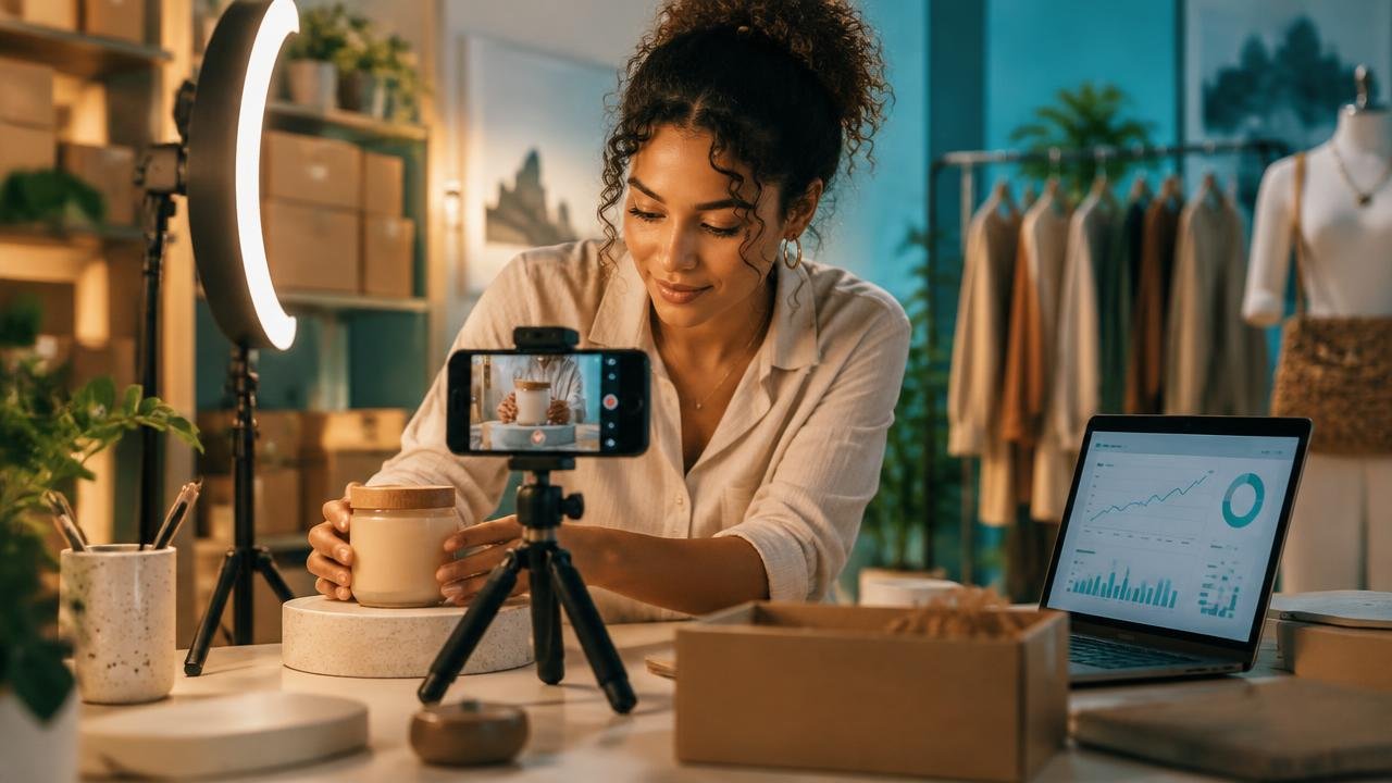 Como Vender no Instagram: O Guia de Conversão do Perfil ao Pedido Pago